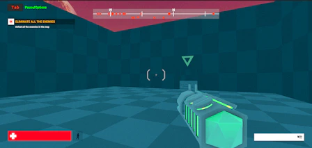 FPS Shooter Game game thumbnail