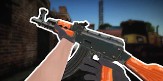 FPS Toy Realism thumbnail