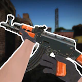 FPS Toy Realism