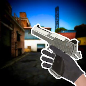 FPS Toy Realism Thumbnail