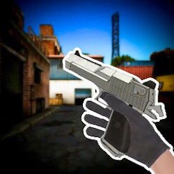 FPS Toy Realism