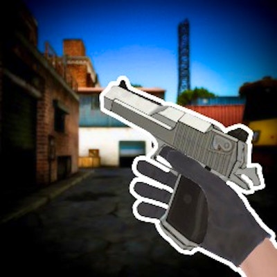 FPS Toy Realism By Gamepix