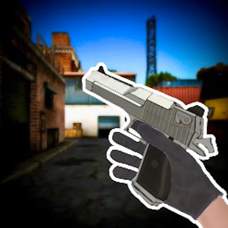 FPS Toy Realism game thumbnail