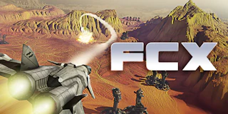Fractal Combat X thumbnail