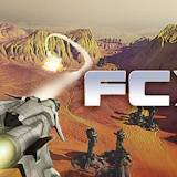 Fractal Combat X