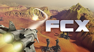 Image for Fractal Combat X