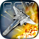 Image for Fractal Combat X