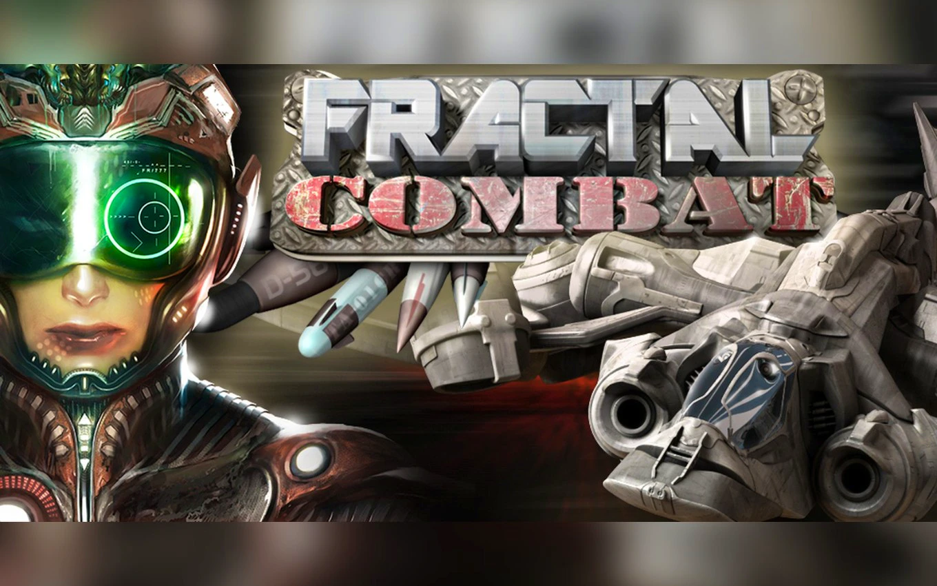 Fractal Combat