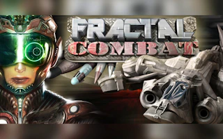 Fractal Combat