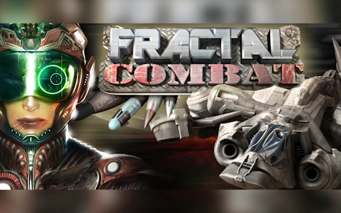 Fractal Combat game thumbnail
