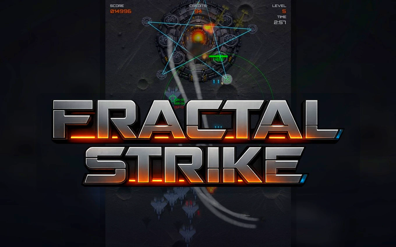 Fractal Strike