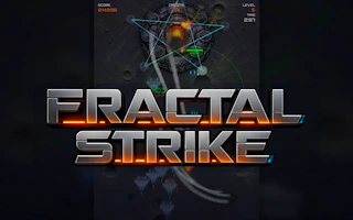Fractal Strike