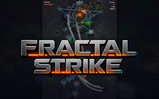 Fractal Strike