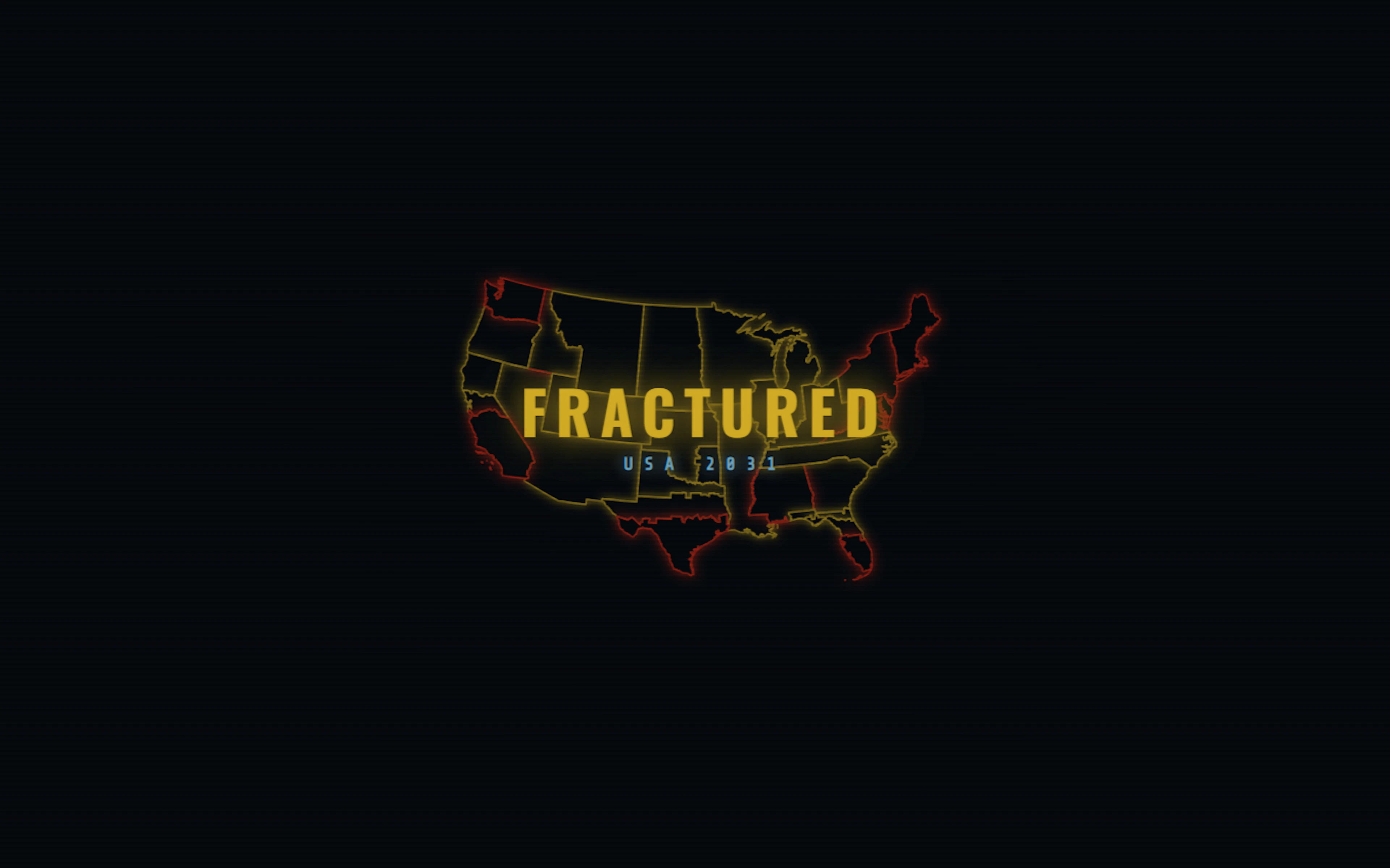 Fractured