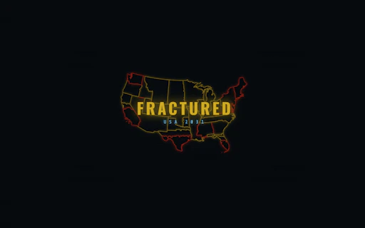 Fractured