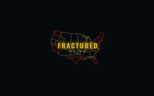 Fractured
