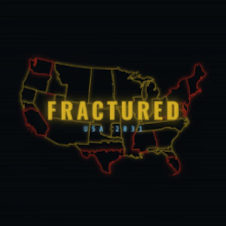 Fractured game thumbnail