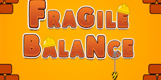 Fragile Balance thumbnail