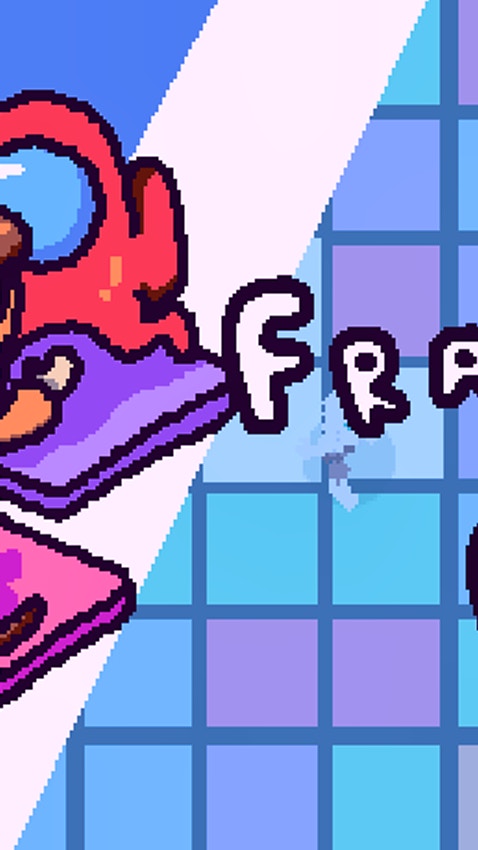 FragileFloor