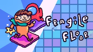 Image for FragileFloor