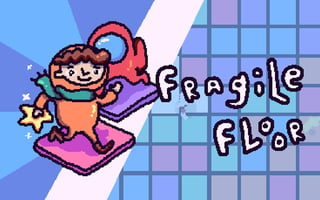Fragilefloor game cover