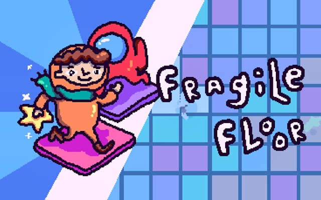 Fragilefloor