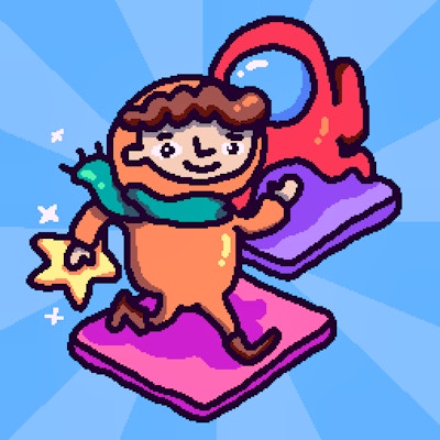 FragileFloor By Gamepix