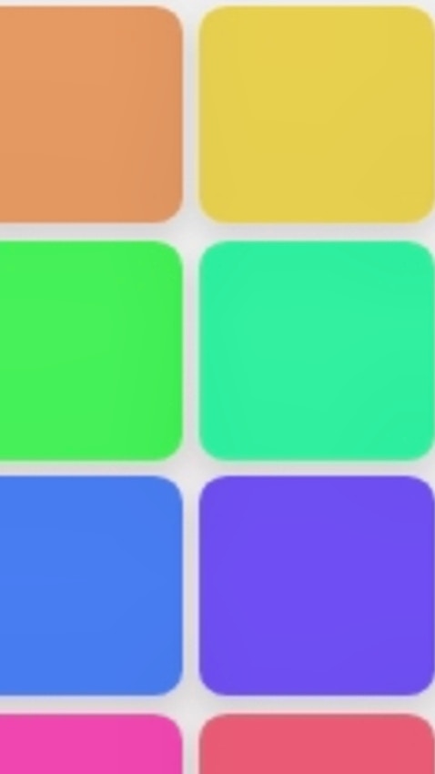 Fragments - A Relaxing Tile Matching Puzzle Game