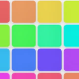 Fragments - A Relaxing Tile Matching Puzzle Game