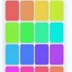 Fragments - A Relaxing Tile Matching Puzzle Game