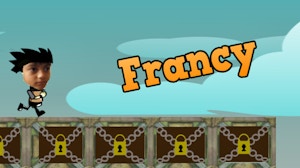 Image for Francy