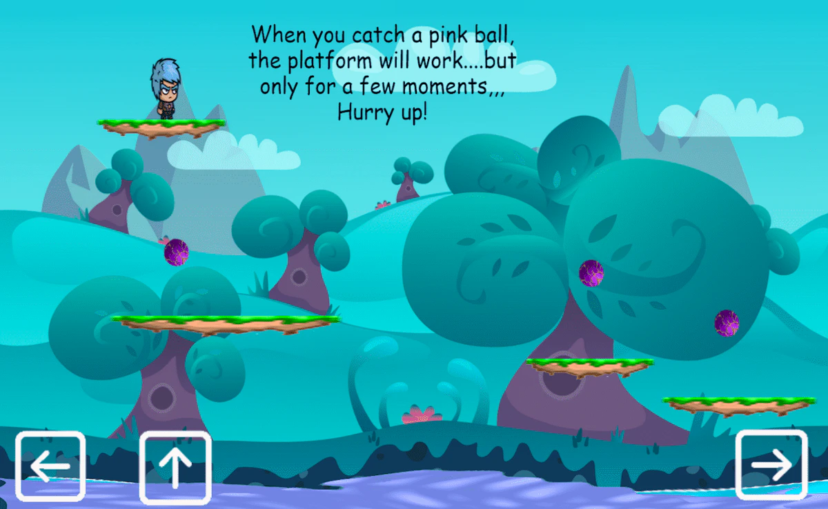 Play FrancyCrazy — free online Skill game
