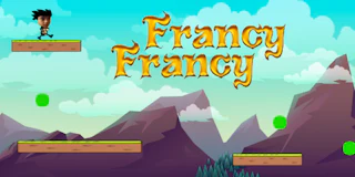FrancyFrancy thumbnail