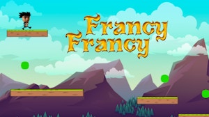 Image for FrancyFrancy