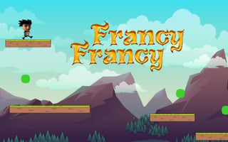 Francyfrancy game cover