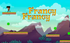 FrancyFrancy