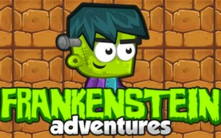 Frankenstein Adventures