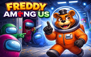 Freddy Among Us