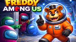 Freddy Among Us