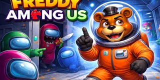 Freddy Among Us thumbnail