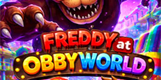 Freddy at Obby World thumbnail
