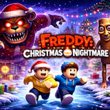 Freddy Christmas Nightmare