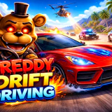 Freddy Drift Driving