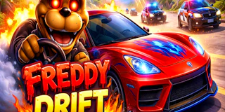 Freddy Drift Driving thumbnail