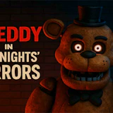 Freddy in Five Nights Terrors