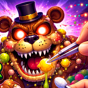 Freddy Estoura Espinhas Thumbnail
