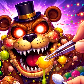 Freddy Pimple Popper thumbnail