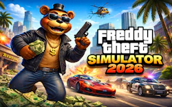 Freddy Theft Simulator 2026