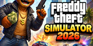 Freddy Theft Simulator 2026 thumbnail