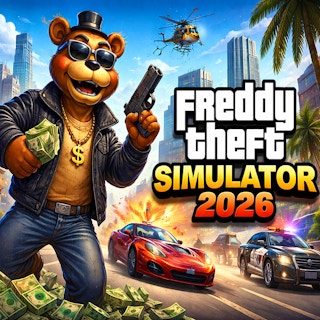 Freddy Theft Simulator 2026 thumbnail